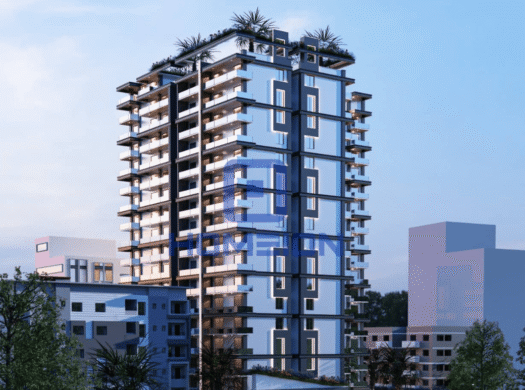 2 Bedroom Apartment For Sale in Kilimani