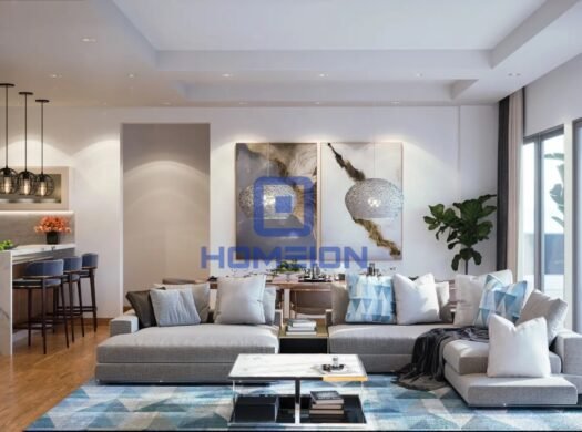 3 Bedrooms Apartments For Sale in Riverside