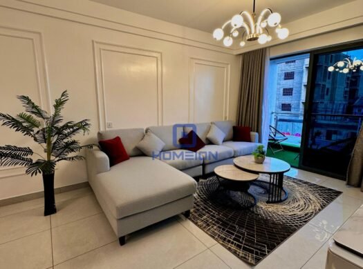 2 Bedroom Apartments for Sale in Syokimau