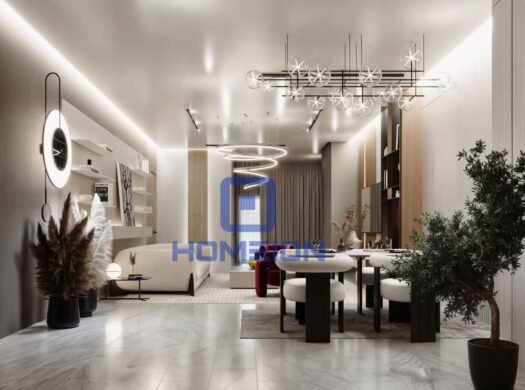 1 Bedroom Apartment For Sale In Kilimani