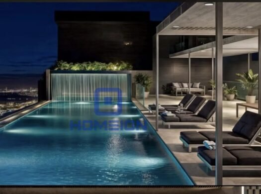 1 Bedroom Apartment For Sale In Westlands