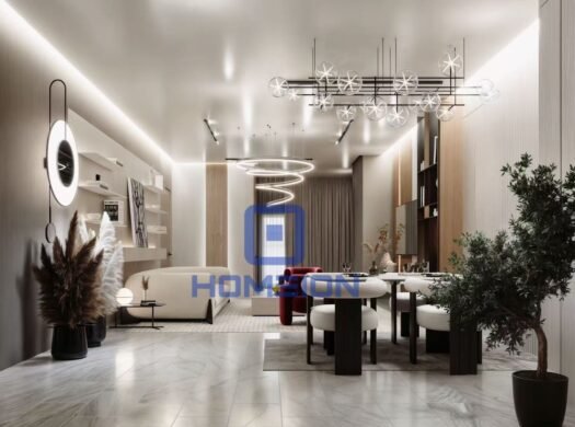 1 Bedroom Apartments for Sale in Kilimani