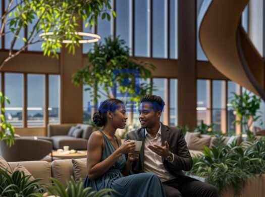 1 Bedroom Apartments For Sale in Kilimani