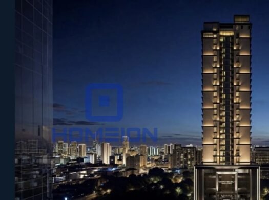 1 Bedroom Apartment For Sale In Westlands