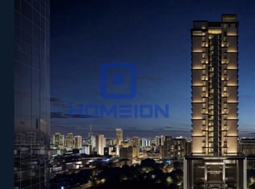 1 Bedroom Apartment For Sale In Westlands