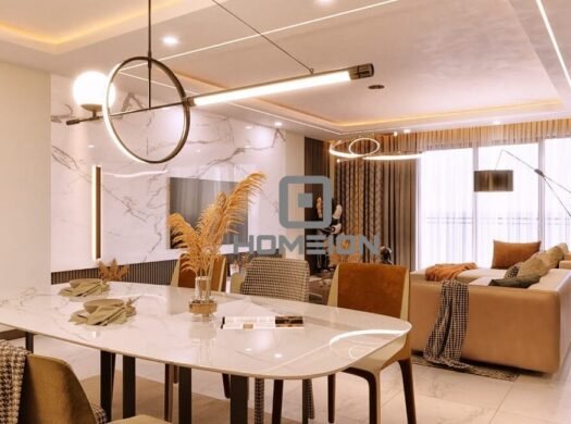 4 Bedroom DSQ Apartment For Sale in Kileleshwa