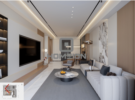 1 Bedroom Apartments for Sale in Westlands