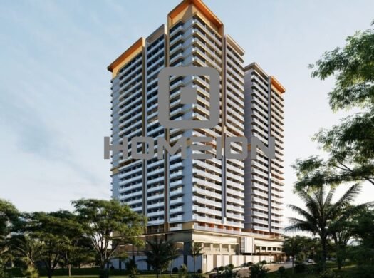 2 Bedroom Apartments for Sale in Kilimani