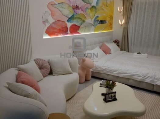 Studio Apartment For Sale in Kilimani