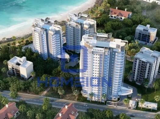  2 Bedroom Apartment For Sale in Mombasa