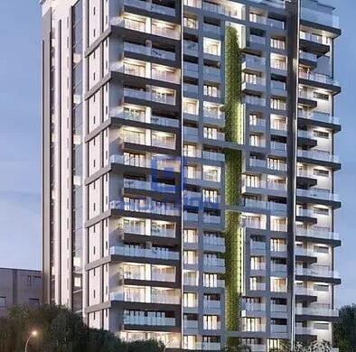 4 Bedrooms Apartment For Sale in Parklands