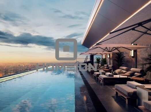 1 Bedroom Apartment For sale in Westlands