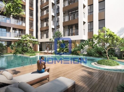 1 Bedroom Apartments For Sale in Kileleshwa