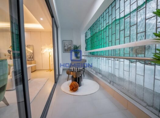 Studio Apartment For Sale in Kilimani