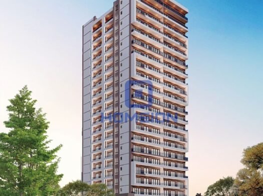 1 Bedroom Apartment for Sale in Kilimani