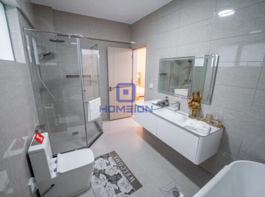 Studio Apartment For Sale in Kilimani