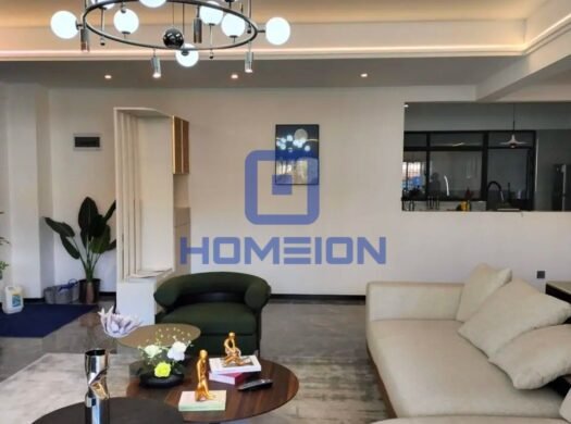 4 Bedrooms + DSQ Apartment For Sale in Kileleshwa