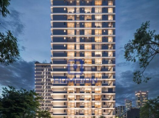 1 Bedroom Apartment For Sale In Kilimani