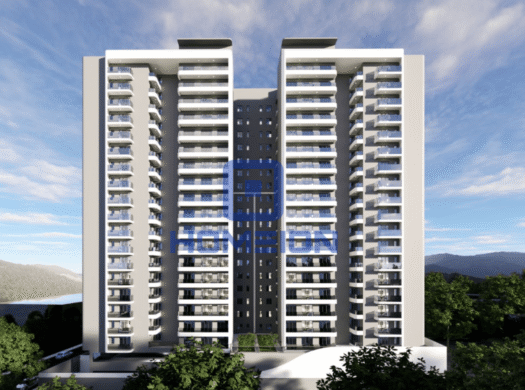 1 Bedroom Apartment For Sale in Kilimani