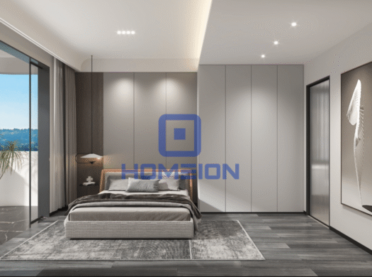 1 Bedroom Apartment For Sale in Kilimani