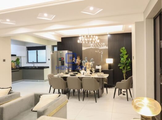 4 Bedroom Apartment for Sale in Kileleshwa