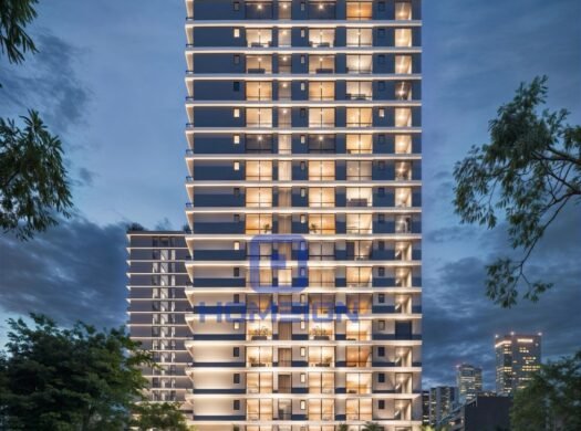 1 Bedroom Apartments for Sale in Kilimani