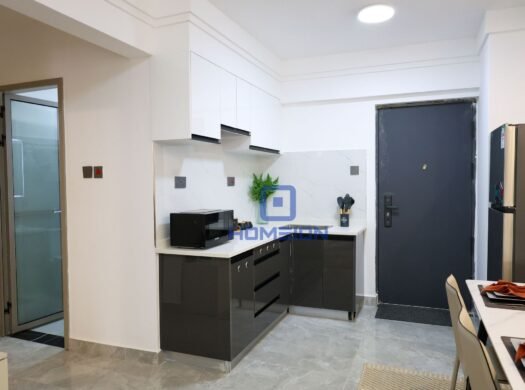 1 Bedroom Apartment For Sale in Kilimani