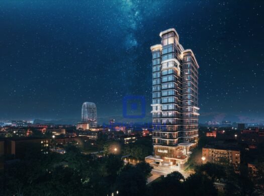 2 Bedroom Apartments for Sale in Westlands