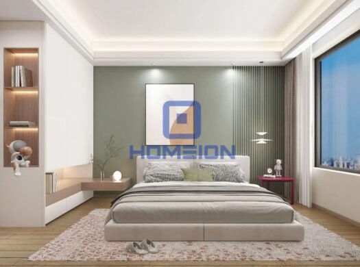 1 Bedroom Apartment For Sale in Westlands