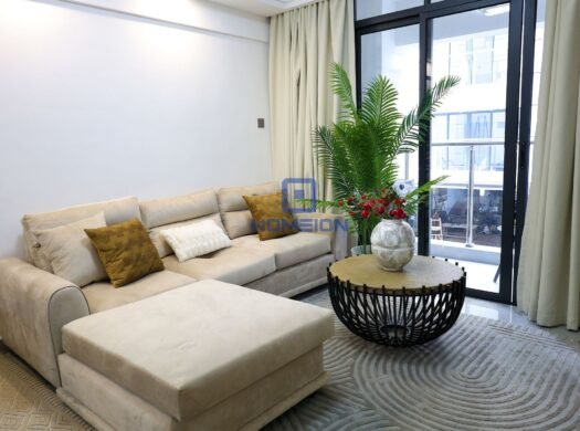 2 Bedroom Apartments for Sale in Kilimani