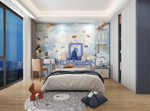 1 Bedroom Apartment For Sale in Westlands