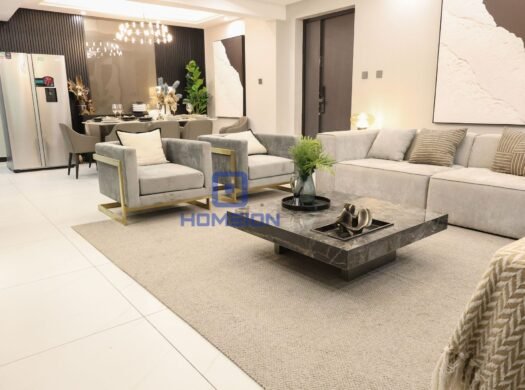 4 Bedroom Apartment for Sale in Kileleshwa