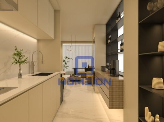 Studio Apartment For Sale in Westlands