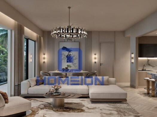 1 Bedroom Apartment for Sale in Westlands