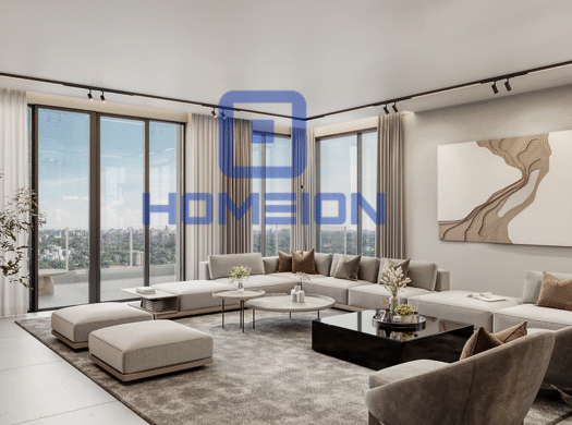 Studio Apartments for Sale in Westlands