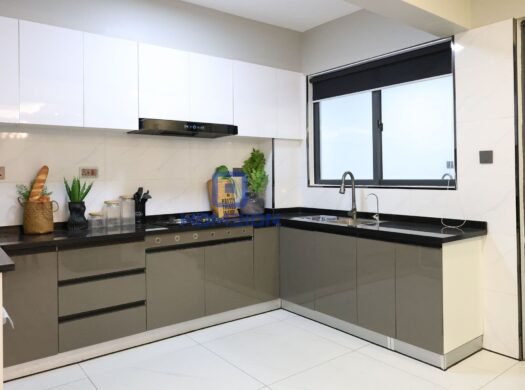 4 Bedroom Apartment for Sale in Kileleshwa