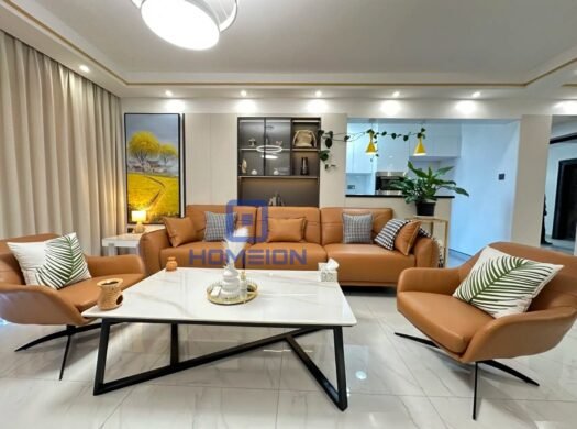 2 Bedroom Apartment For Sale in Kilimani