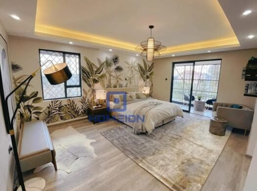 4 Bedroom Apartment For Sale in Kileleshwa