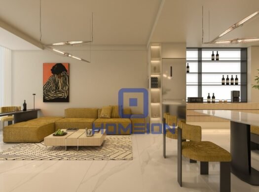 Studio Apartment For Sale in Westlands