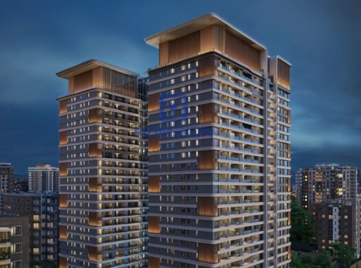 1 Bedroom Apartments For Sale in Kilimani