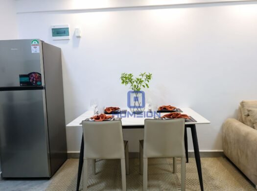 1 Bedroom Apartment For Sale in Kilimani