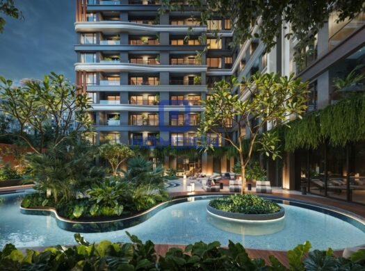 1 Bedroom Apartments For Sale in Kilimani