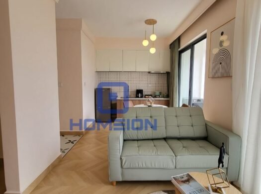 2 Bedroom Apartment For Sale along Mombasa Road