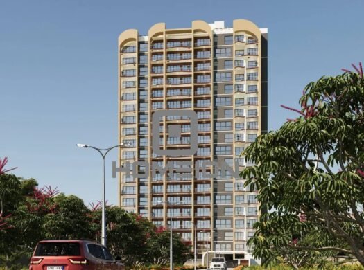 2 Bedroom Apartment For Sale In Kilimani