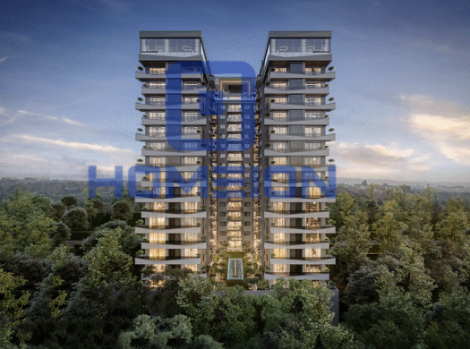 Studio Apartments for Sale in Westlands