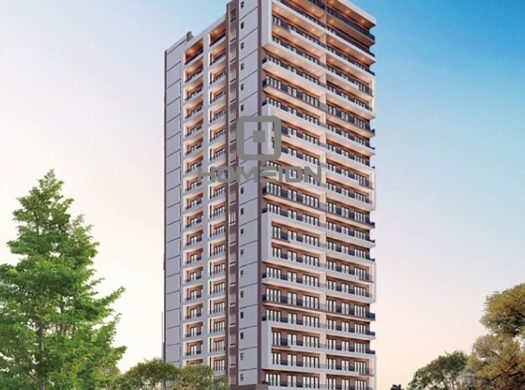 Studio Apartment For Sale in Kilimani