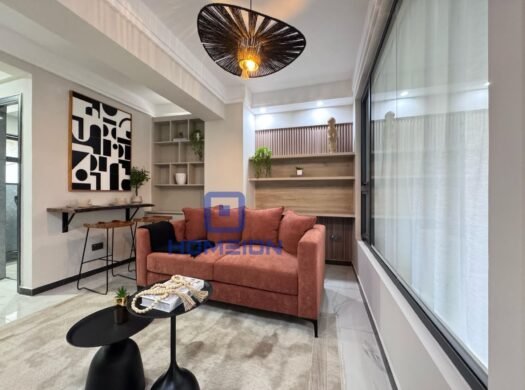 1 Bedroom Apartment For Sale in Kilimani