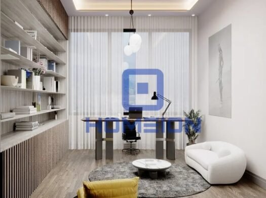 1 Bedroom Apartment For Sale in Kilimani