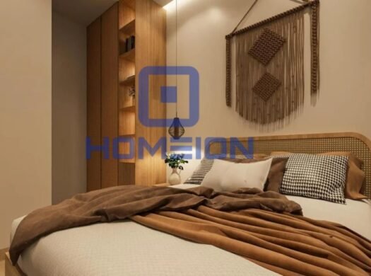 1 Bedroom Apartments for Sale in Kilimani 