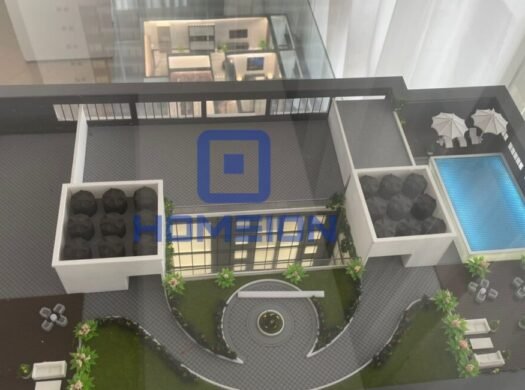 1 Bedroom Apartment For Sale in Upperhill